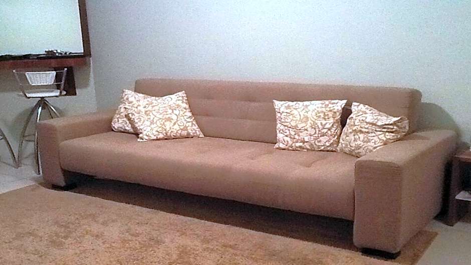 Barra Palace Hotel Residencia