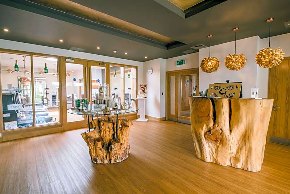 Boringdon Hall Hotel and Spa