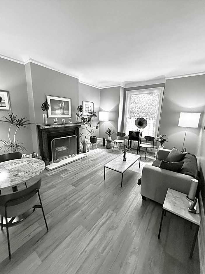 The Century House Bed and Breakfast Ottawa