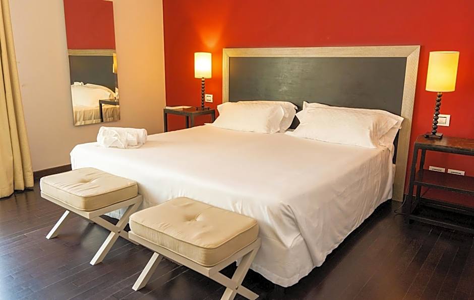 Grand Hotel Villa Itria Congress & Spa