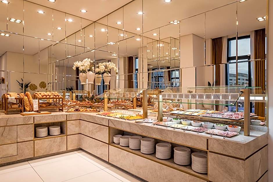 45 Times Barcelona Hotel