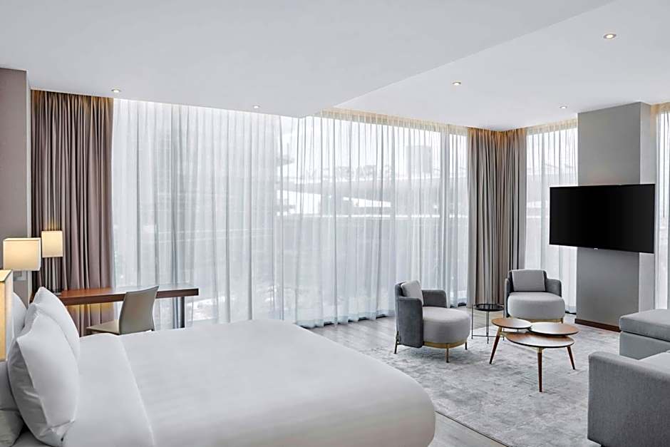 AC Hotel by Marriott Saltillo