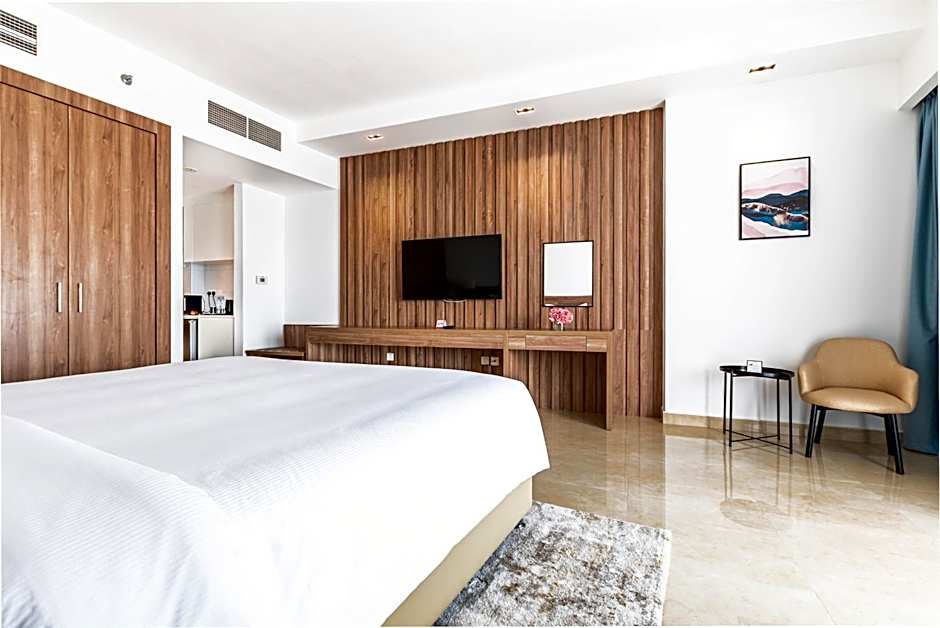 Pyramisa Hotel Apartments