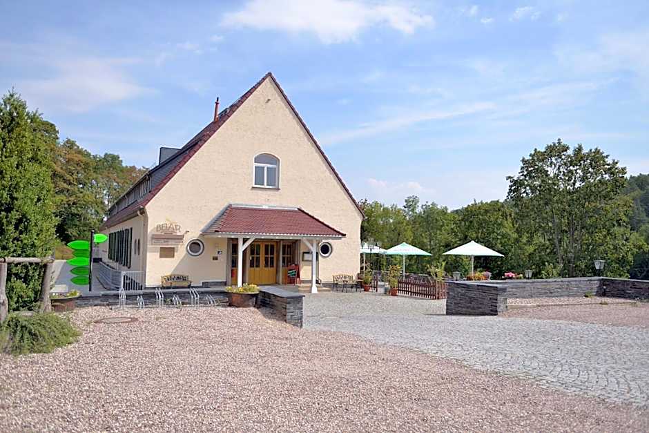 Land- und Golfhotel Alte Fliegerschule