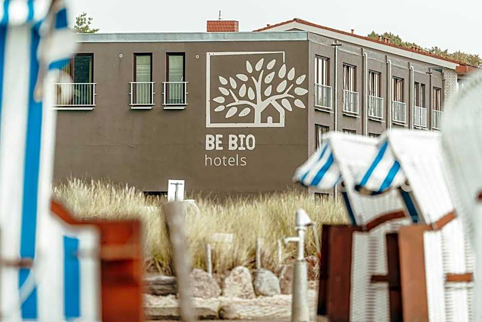 BE BIO Hotel be natural - direkt am Wasser