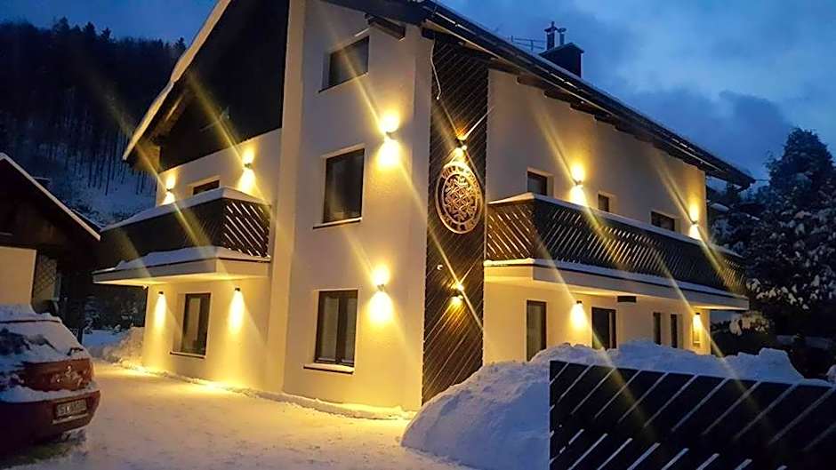 Villa Górska Ski & Bike