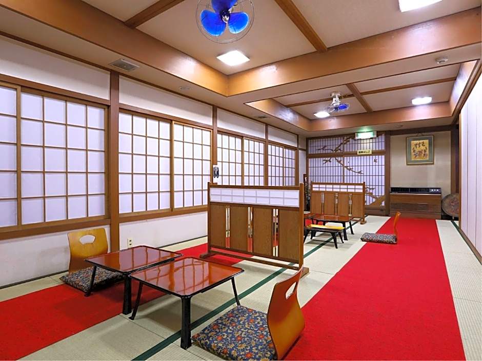 Ikariya Ryokan