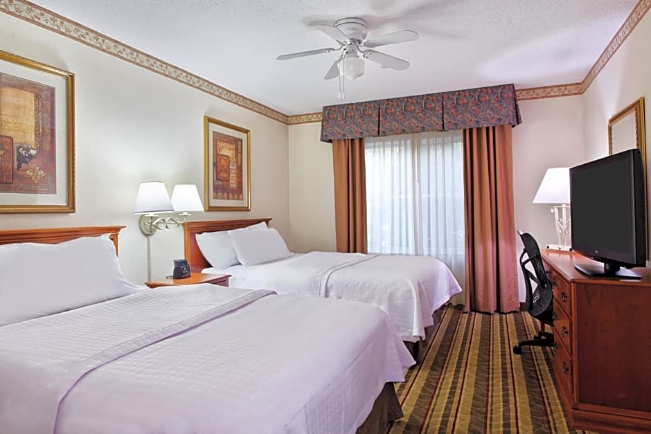 Homewood Suites by Hilton Richmond - Airport