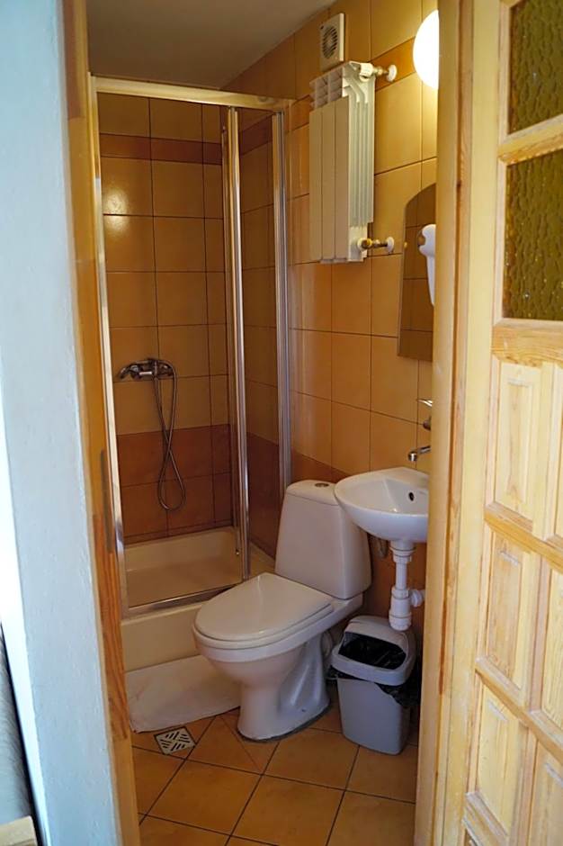 Pod Tatrami widok na Tatry, sauna, parking, blisko Term Bukovina
