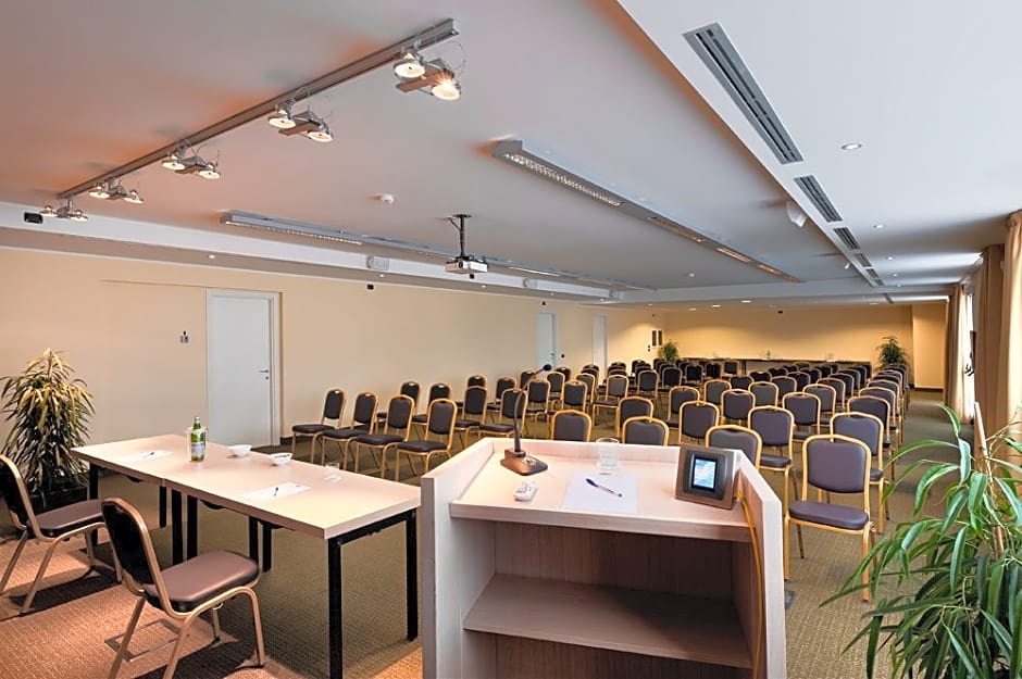 Hilton Garden Inn Milan Malpensa