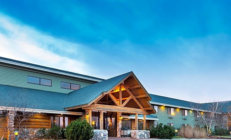 AmericInn by Wyndham Chamberlain - Conference Center