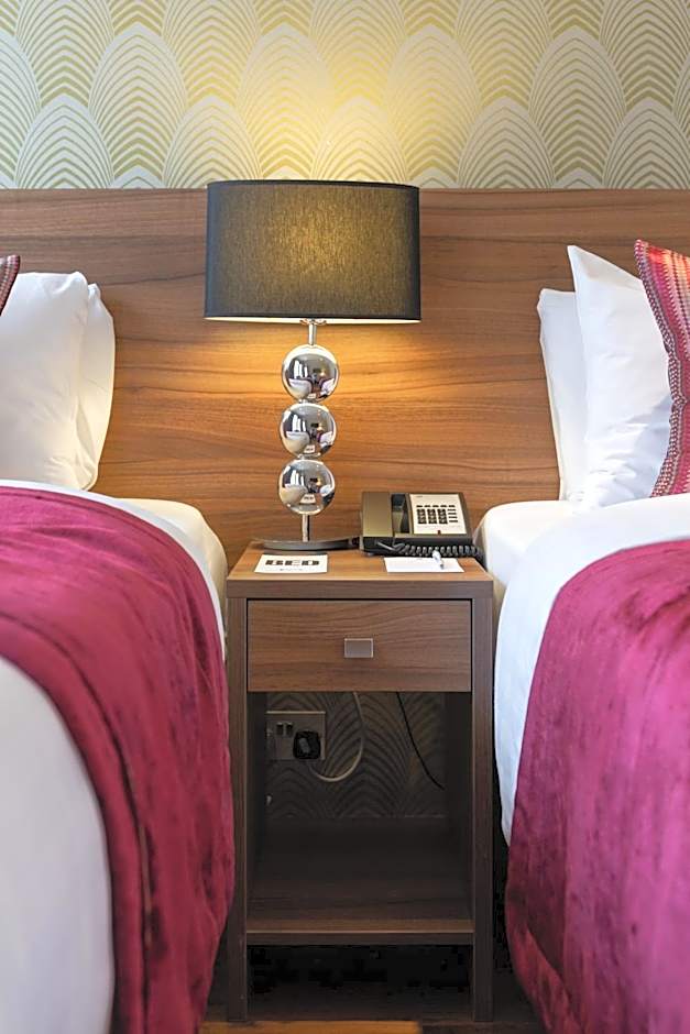 Best Western Mornington Hotel