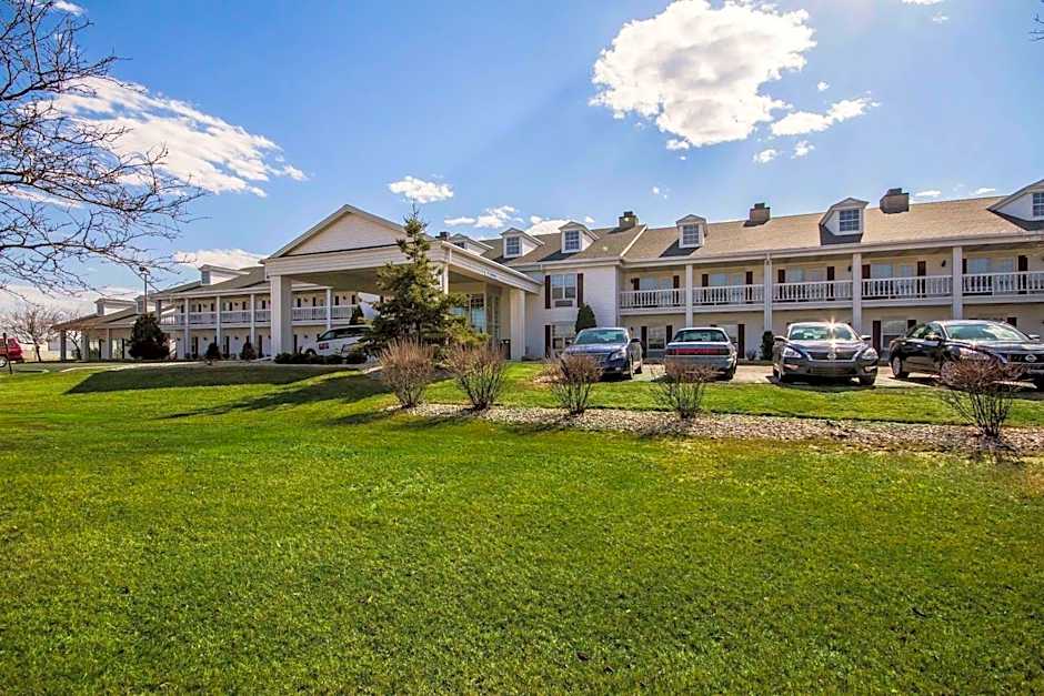 Comfort Inn Fond Du Lac