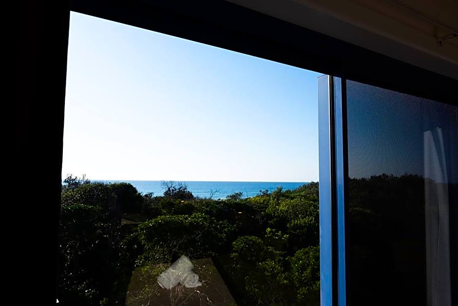 Salerno On The Beach