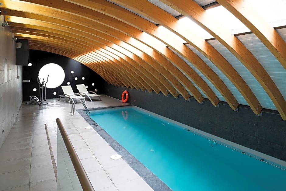 abba Presidente Suites Santiago