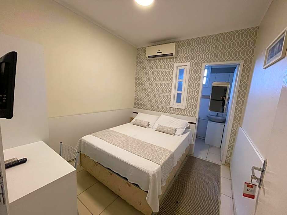 Hospedar Flats & Residence