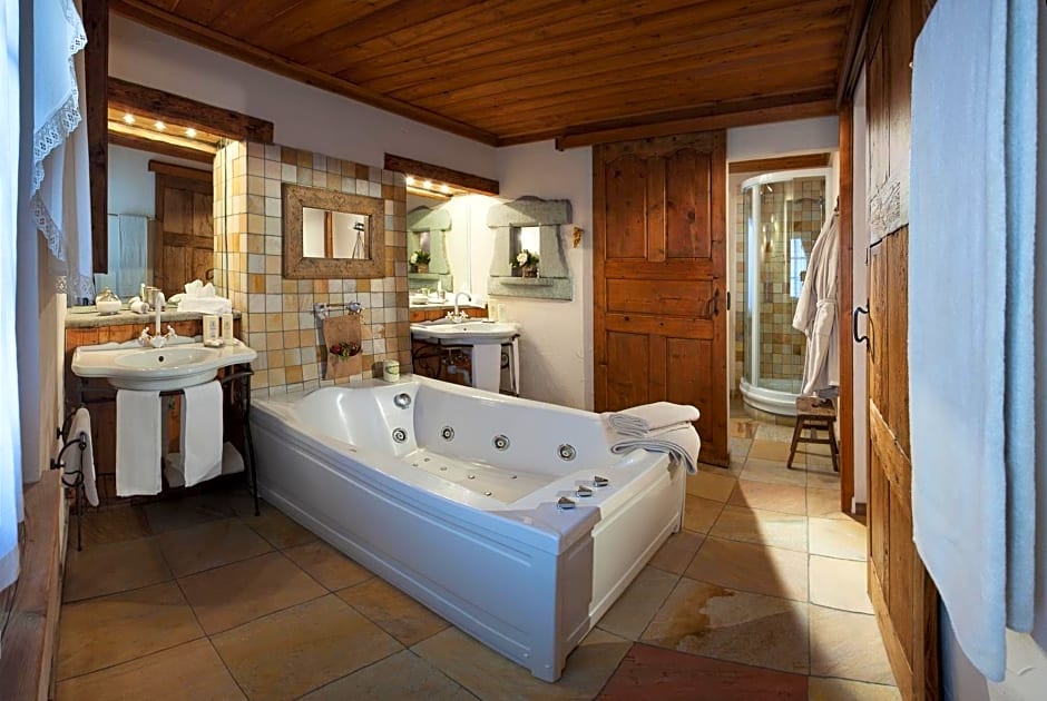 Bellevue Hotel & SPA
