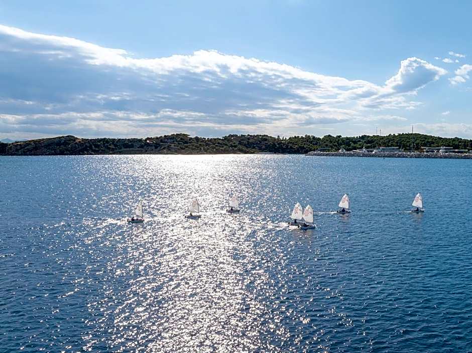 The Roc Club, A Grecotel Hotel to Live