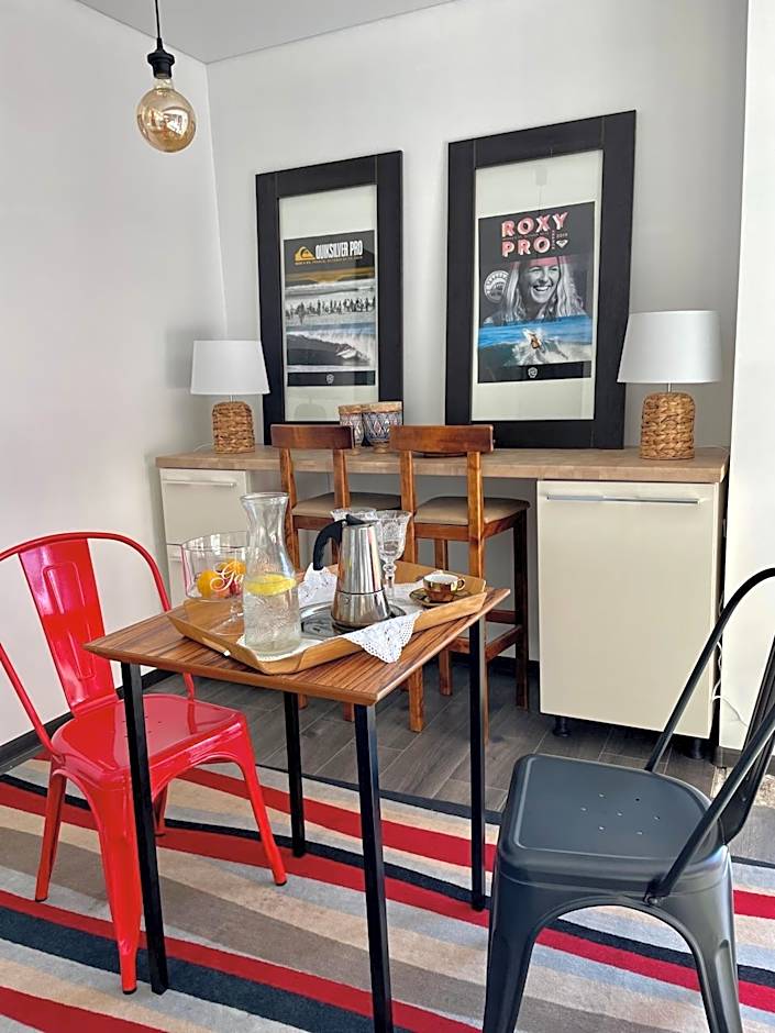 SURF HOUSE DREAMERS COAST