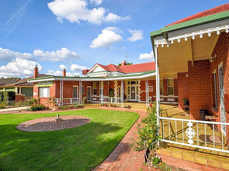 Billabong Wangaratta