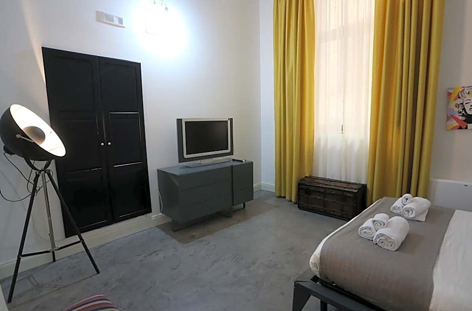 B&B Salerno al Duomo