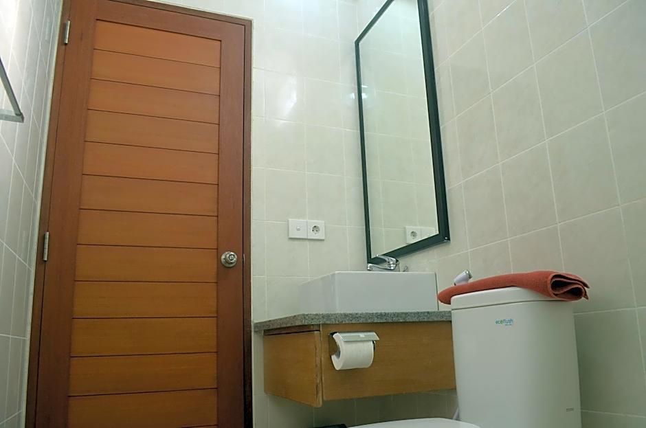 Abyan Guest House