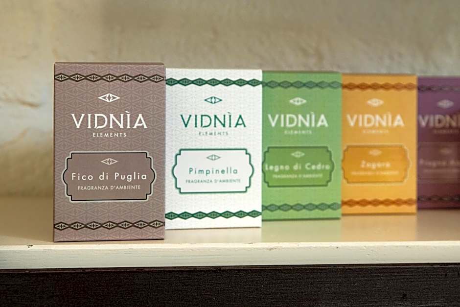 AL PALAZZO La Dimora by Apulia Hospitality