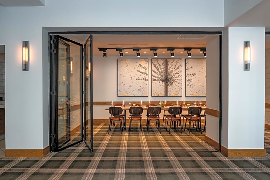 Grand Hyatt Denver