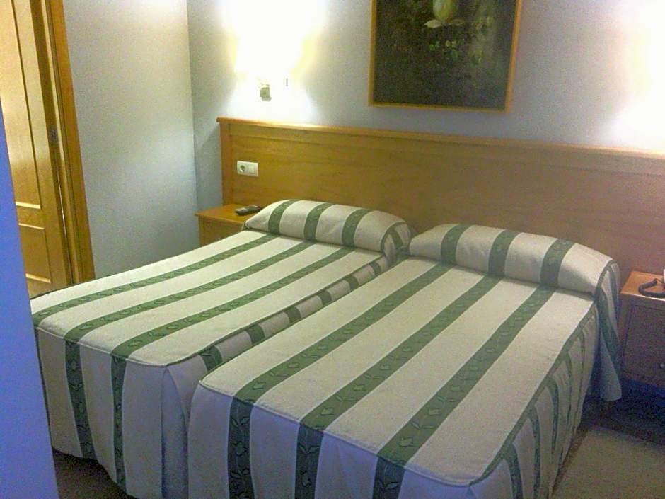 Hotel Goya