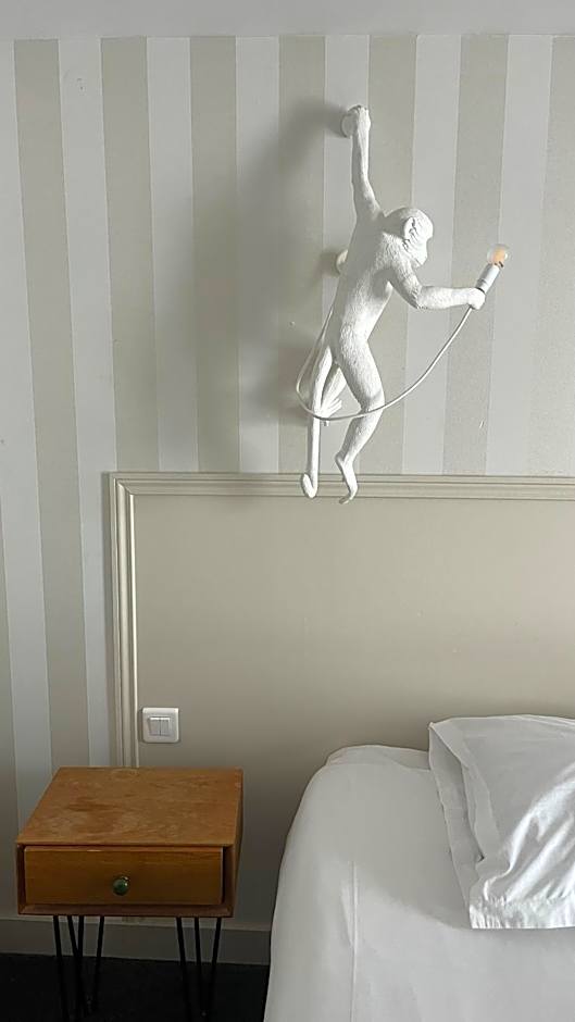 Hôtel Cosmopolitain