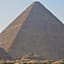 Pyramids Top Inn