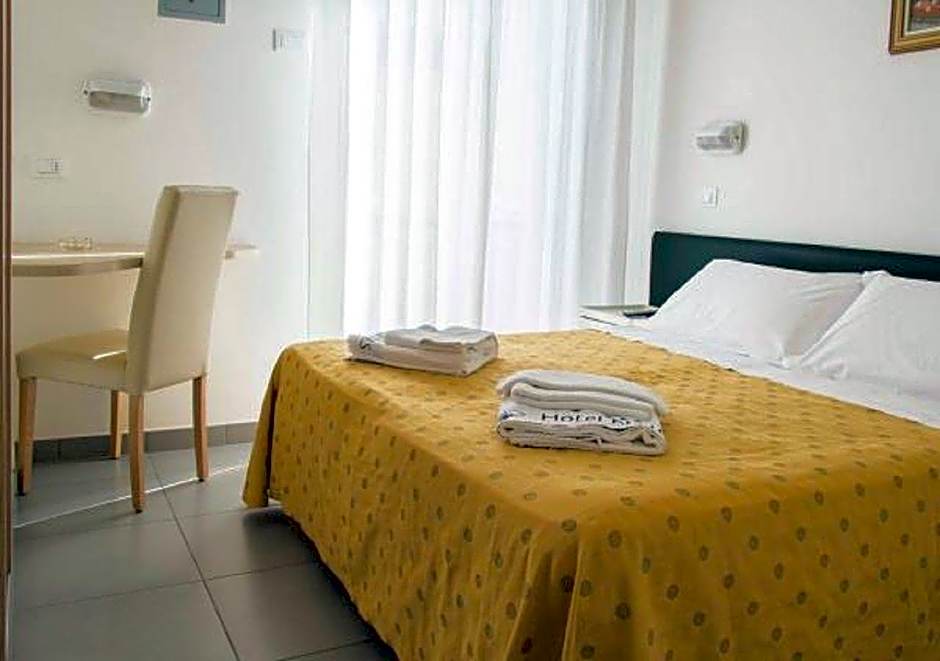 Hotel Nautilus