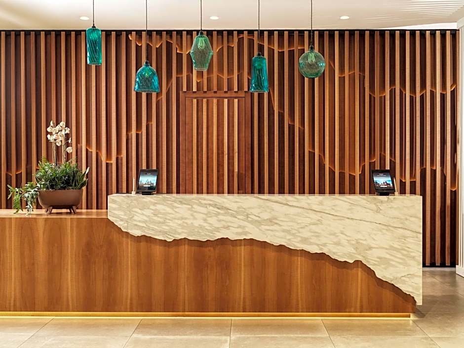 The Chedi Lustica Bay