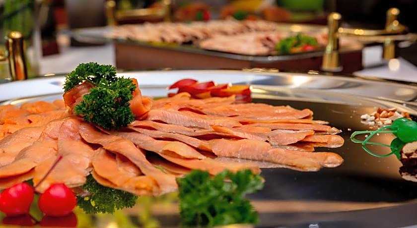 Hampton by Hilton Zhangjiajie Tianmen Mountain