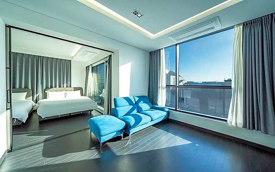 Sokcho E hotel