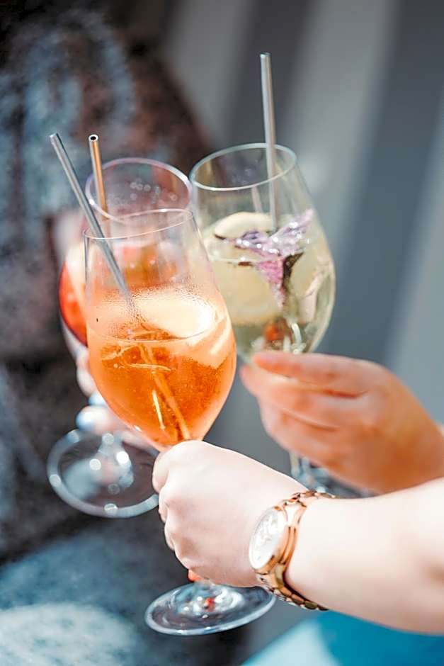 Hotel Garni Kölfhamm