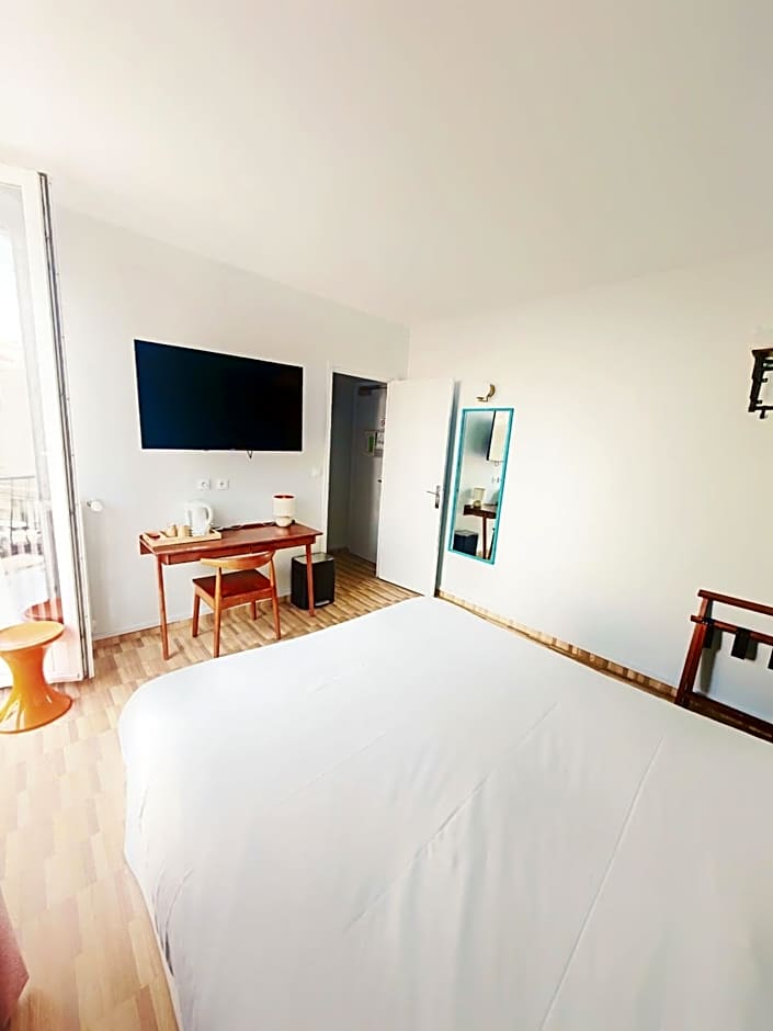 ibis Styles Le Havre Centre Auguste Perret