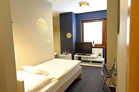 Comfort Twin Room
