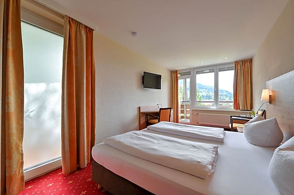 Rothenfels Panorama Hotel