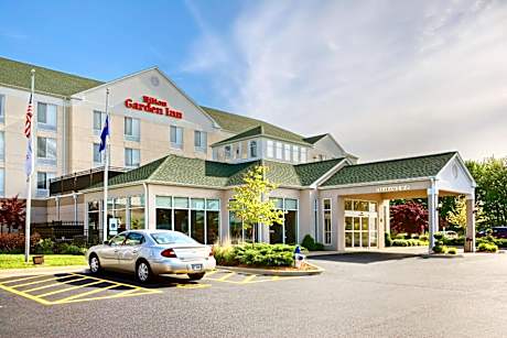 Hilton Garden Inn Springfield, IL