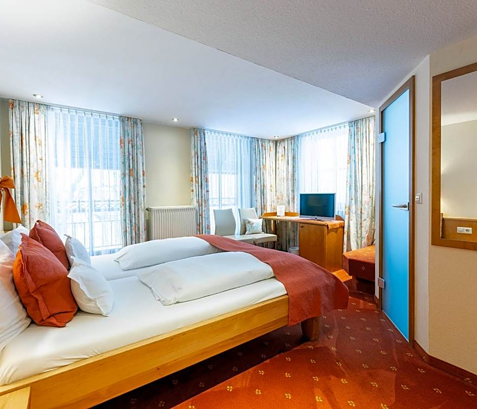 Hotel Zum Ochsen