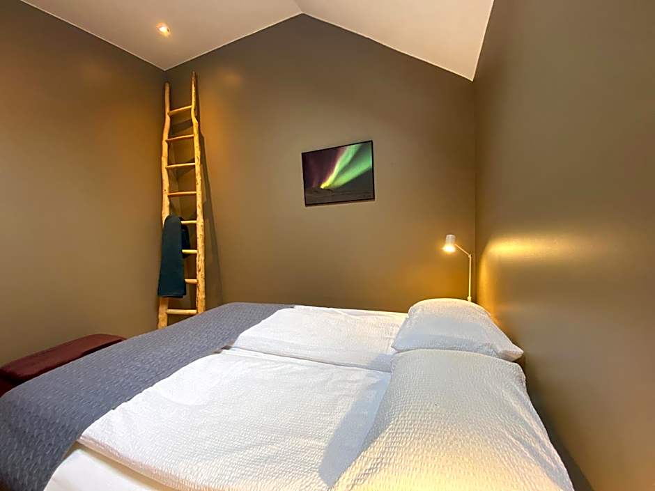 Dalshöfdi Guesthouse