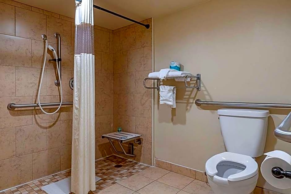 Best Western Town House Lodge