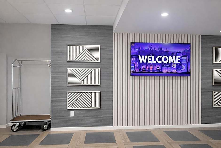 Quality Inn Richmond North