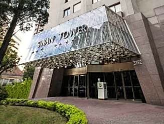 Swan Tower Porto Alegre