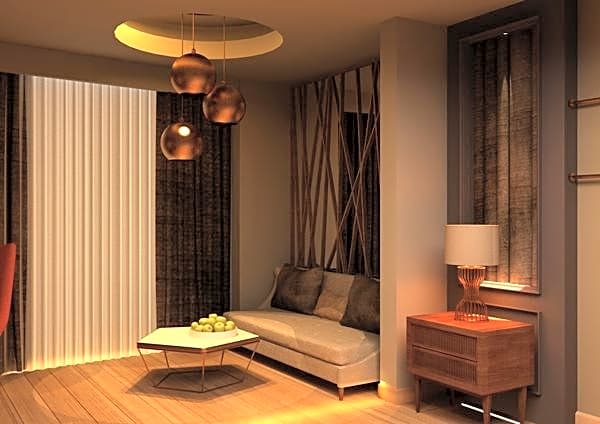 Ramada Hotel & Suites by Wyndham Adana