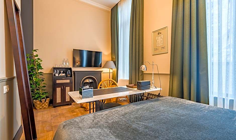 Communal Hotel Kutaisi