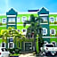 Hotel Camila 2