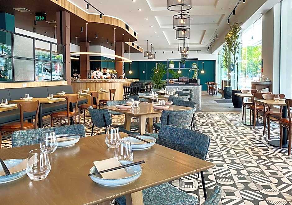 Sudima Auckland City