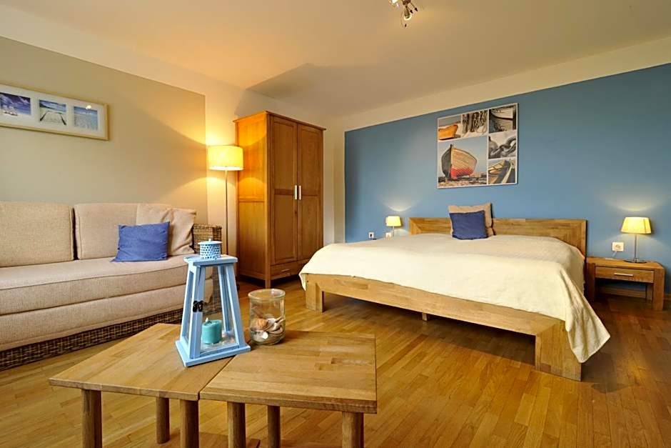 Hotel Dreimädelhaus